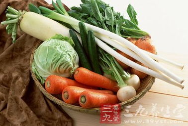 警惕！這十大蔬菜食用禁忌，可能會致命